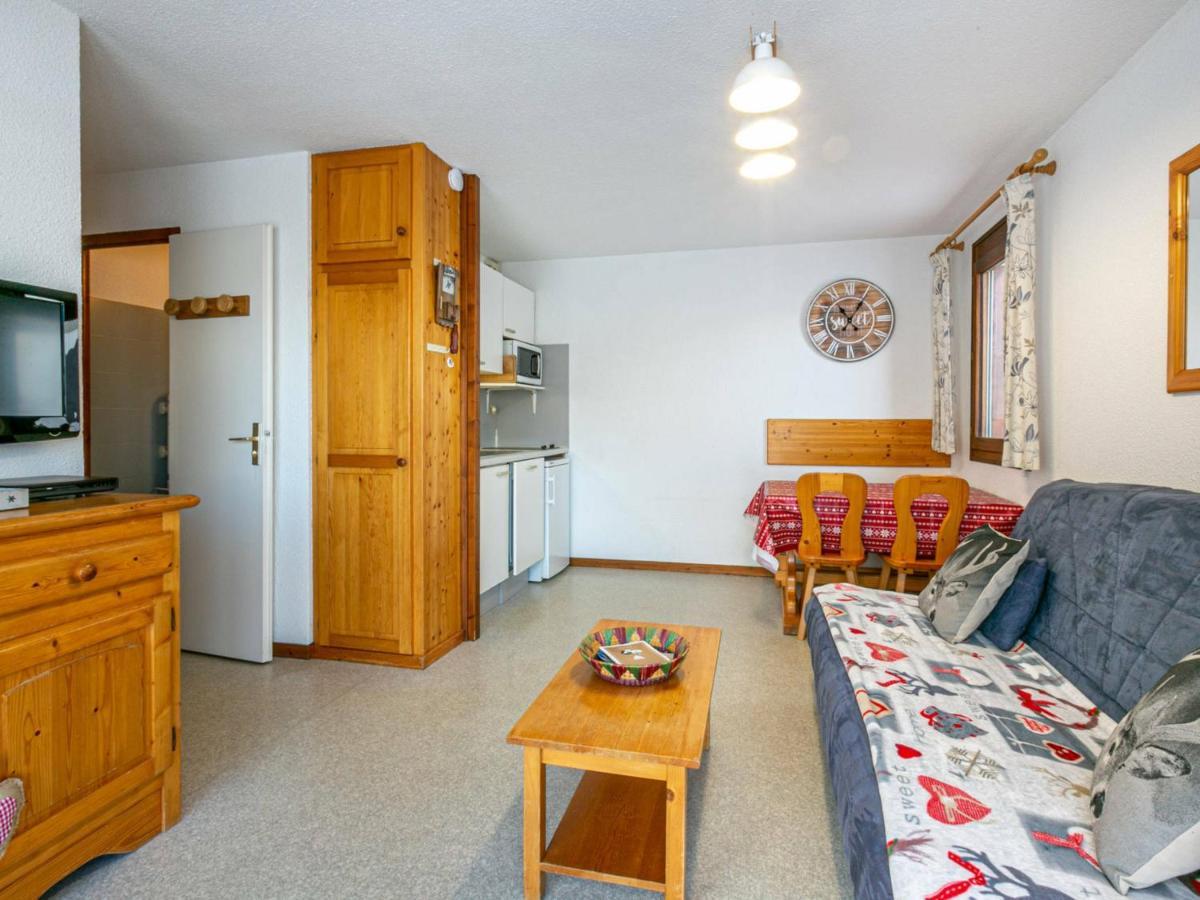 Appart 1 Ch - Proche Pistes - Parking Couvert - Fr-1-437-78 La Clusaz Exterior photo